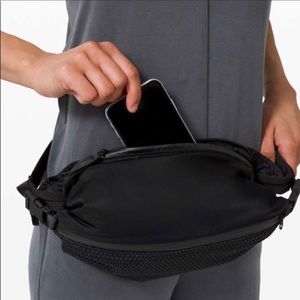 NEW Lulelemon all hours belt bag